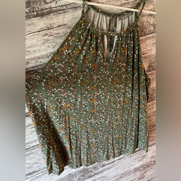 Women’s Plus Tank - Picture 5 of 5